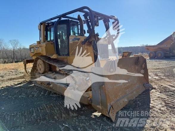 CAT D6T XL 크롤러 도저