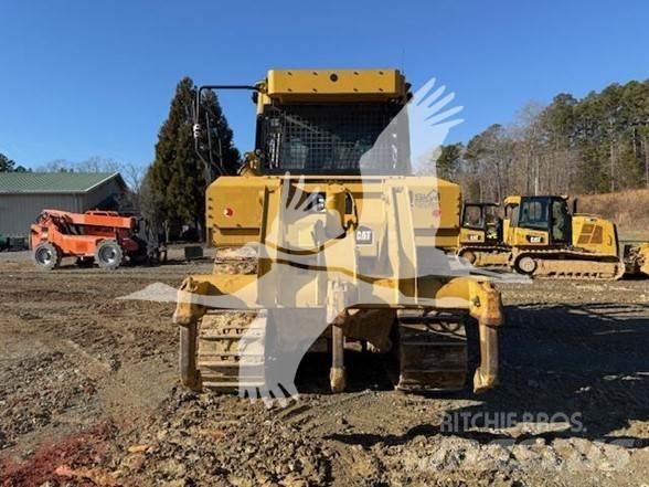 CAT D6T XL 크롤러 도저