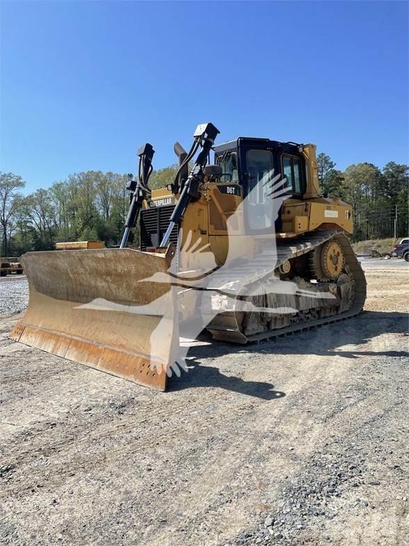 CAT D6T XL 크롤러 도저