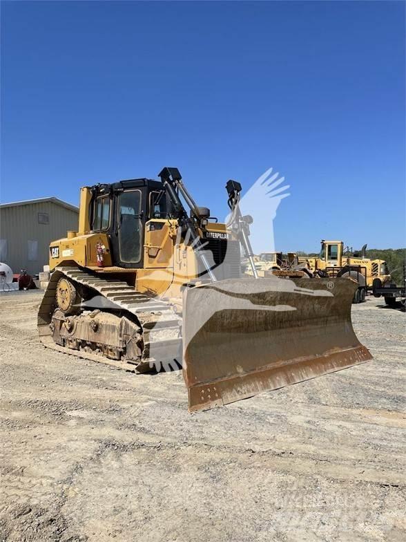 CAT D6T XL 크롤러 도저