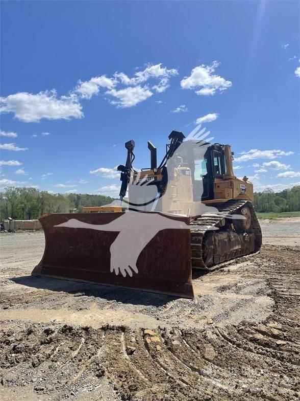 CAT D6T XL 크롤러 도저