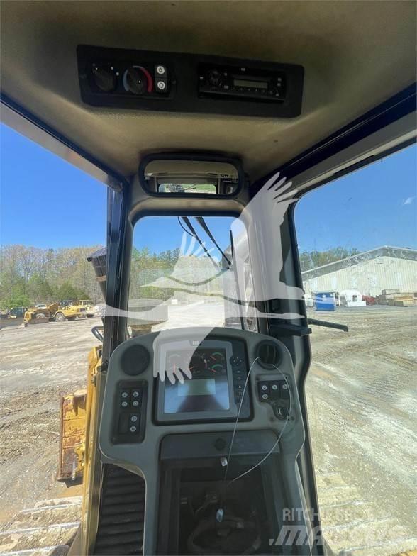CAT D6T XL 크롤러 도저