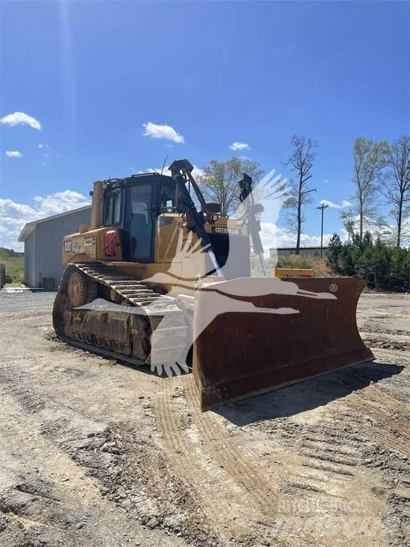 CAT D6T XL 크롤러 도저