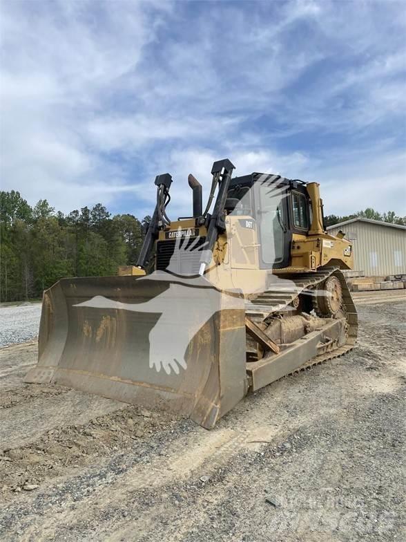 CAT D6T XL 크롤러 도저
