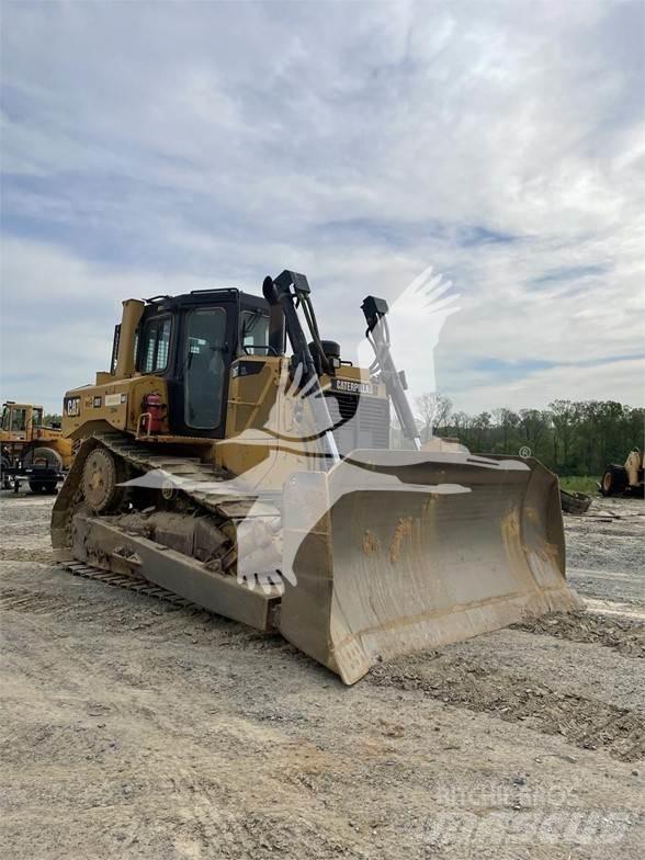 CAT D6T XL 크롤러 도저