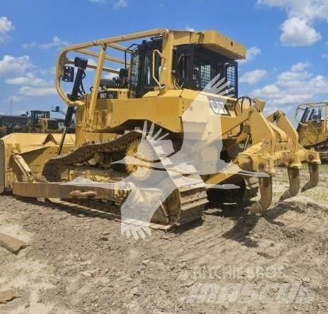 CAT D6T XL 크롤러 도저