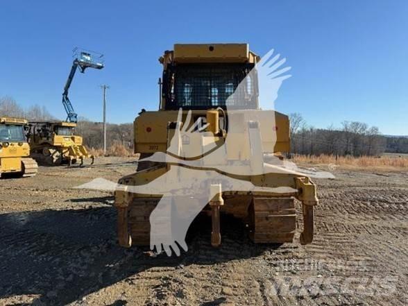 CAT D6T XL 크롤러 도저