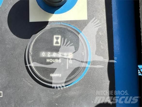Genie Z60/34 관절형 전동이동 리프트