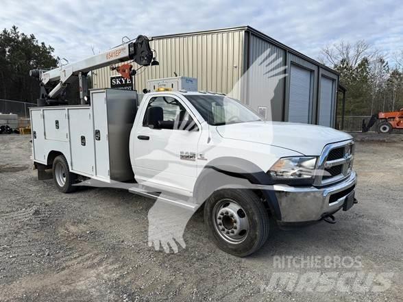 RAM 5500 ST 건설 장비 - 기타