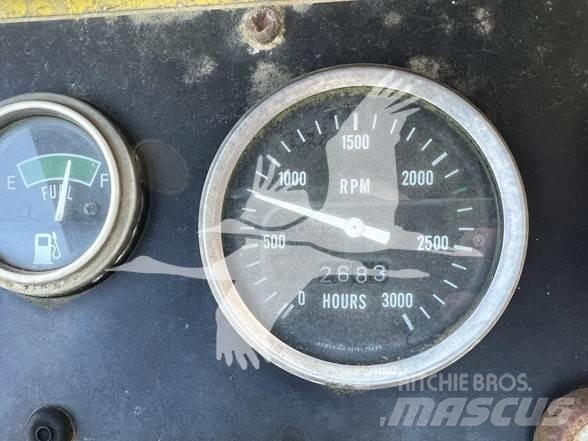Sakai SV500DF 싱글 드럼 롤러