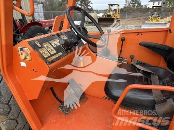 SkyTrak 6042 텔러 핸들러