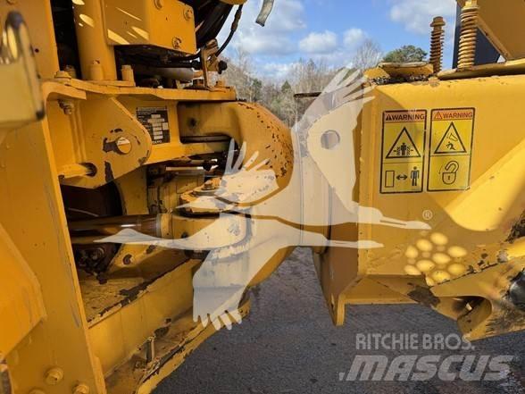 Volvo A40D 연결식 홀러
