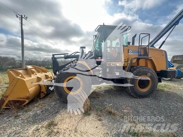 XCMG XC948  휠로우더