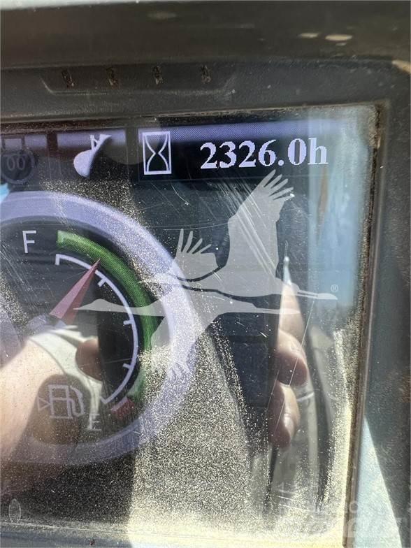 XCMG XE210CU 대형 굴삭기 29톤 이상
