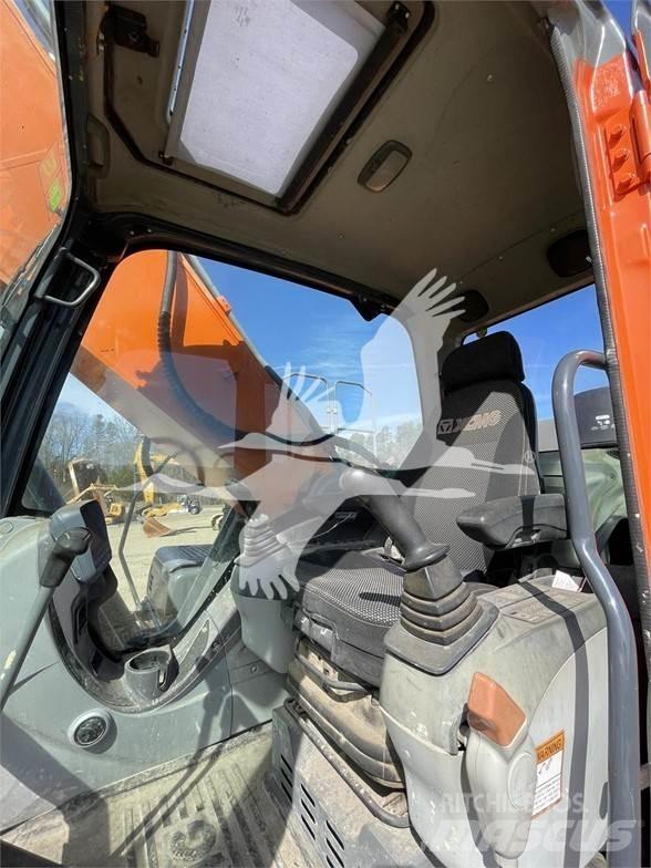 XCMG XE360U 대형 굴삭기 29톤 이상