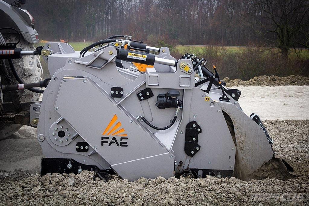 FAE STABI/H 250 기타