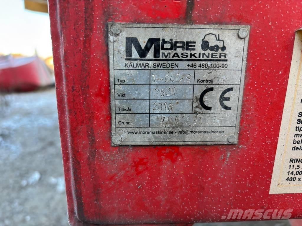 Doosan DX 140 W + vagn  휠 굴삭기