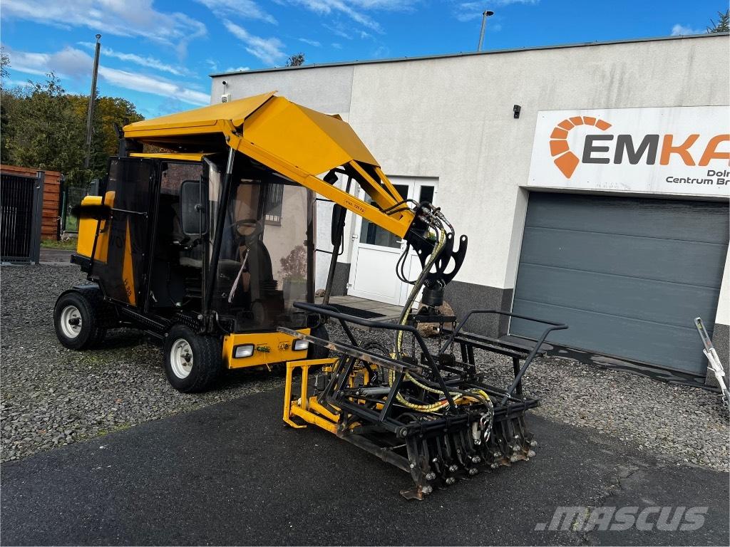 Optimas H88 건설 장비 - 기타