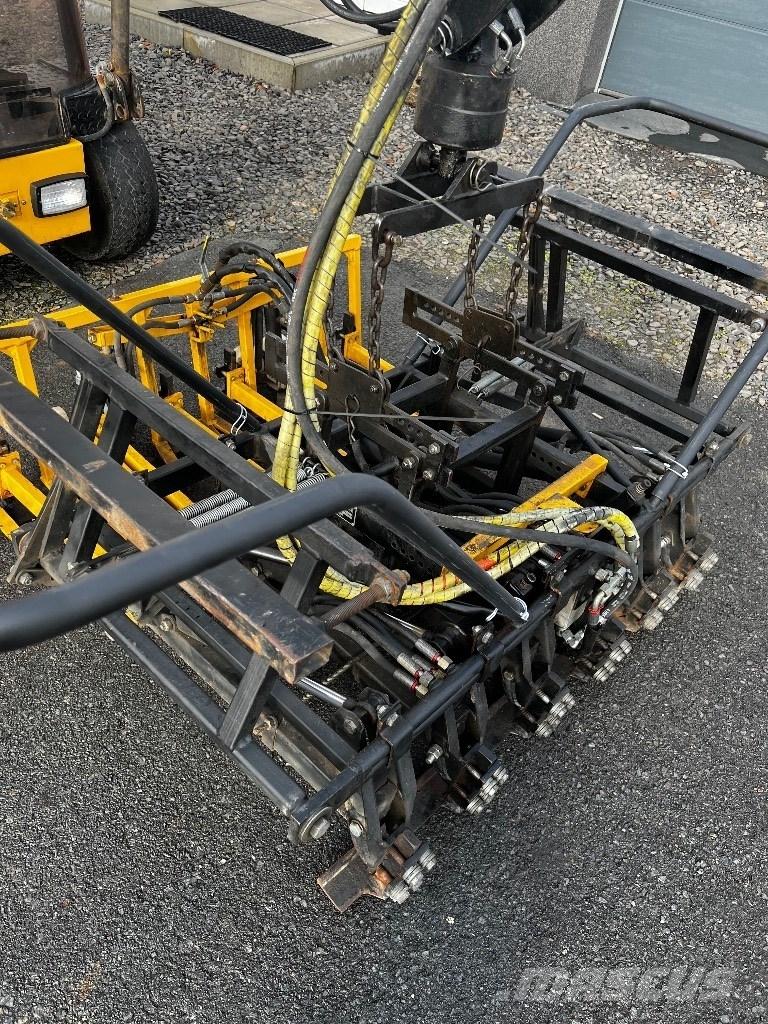 Optimas H88 건설 장비 - 기타