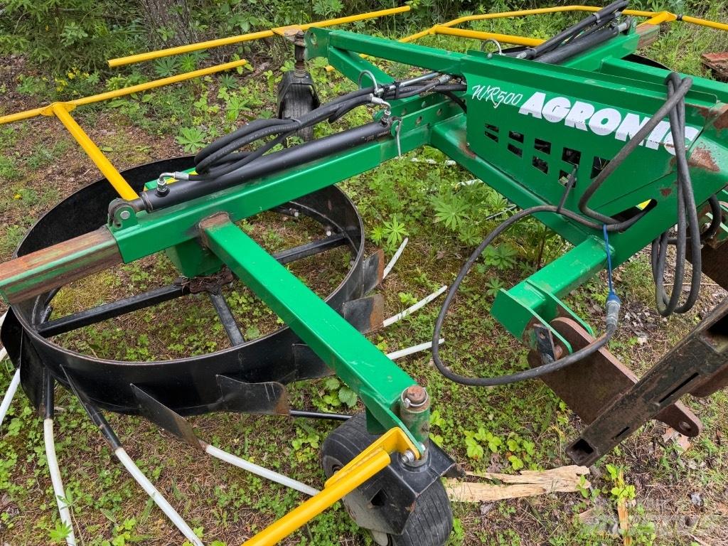 Agronic WR 500 윈드로어