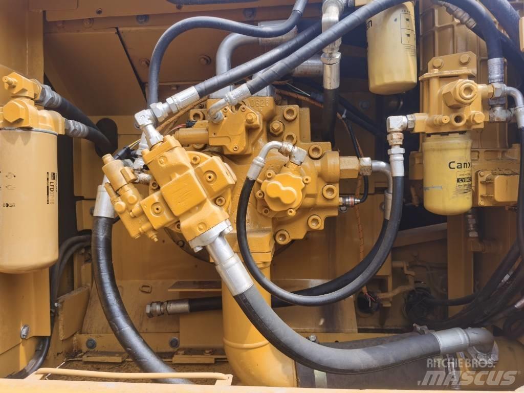 CAT 336 D2 대형 굴삭기 29톤 이상