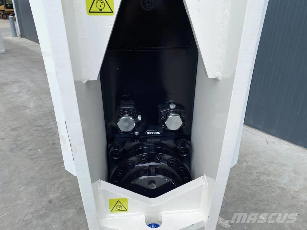  ITR UNH150 브레이커