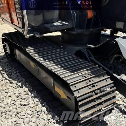 Hitachi ZX 60 대형 굴삭기 29톤 이상