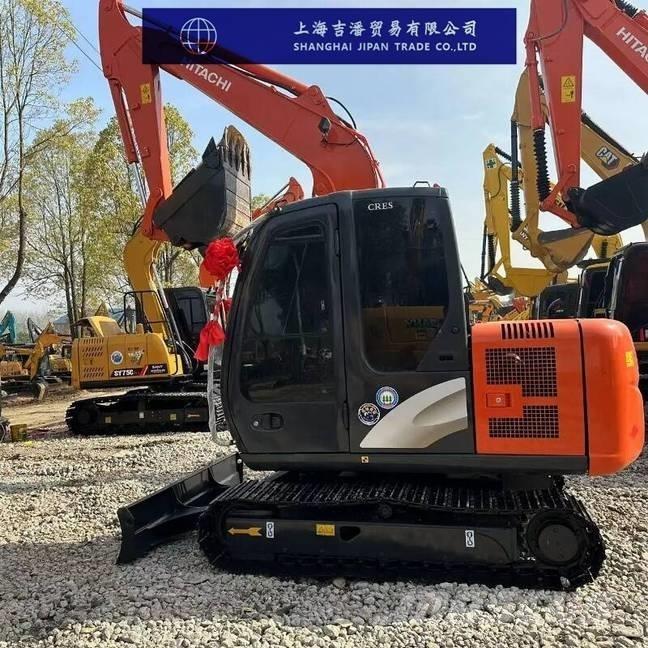 Hitachi ZX 60 대형 굴삭기 29톤 이상