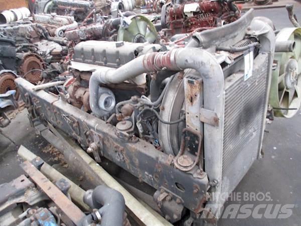 Renault MIDR62356 엔진