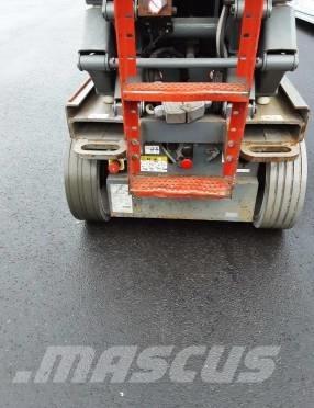 SkyJack SJ III 3226 가위형 리프트