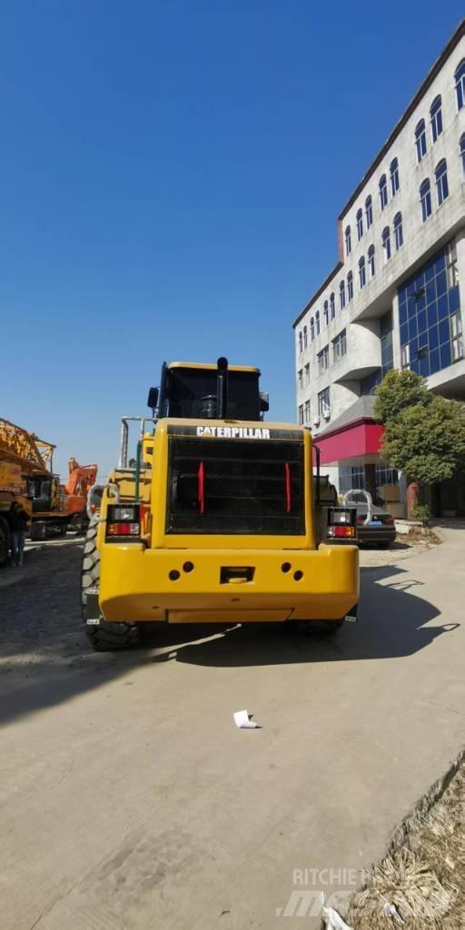 CAT 966 L  휠로우더