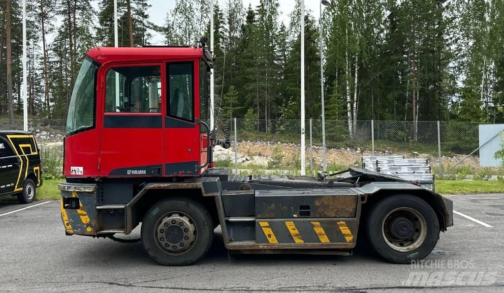 Kalmar TR 618 i 터미널 트랙터