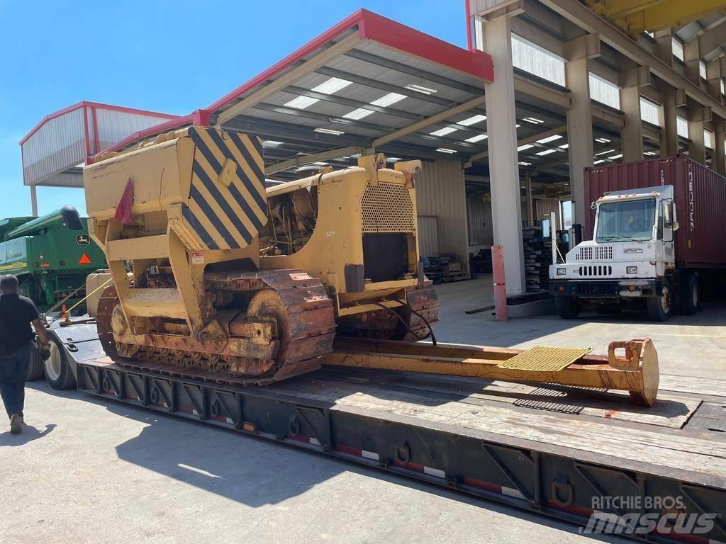 CAT 571 G PIPELAYER 파이프레이어 도저