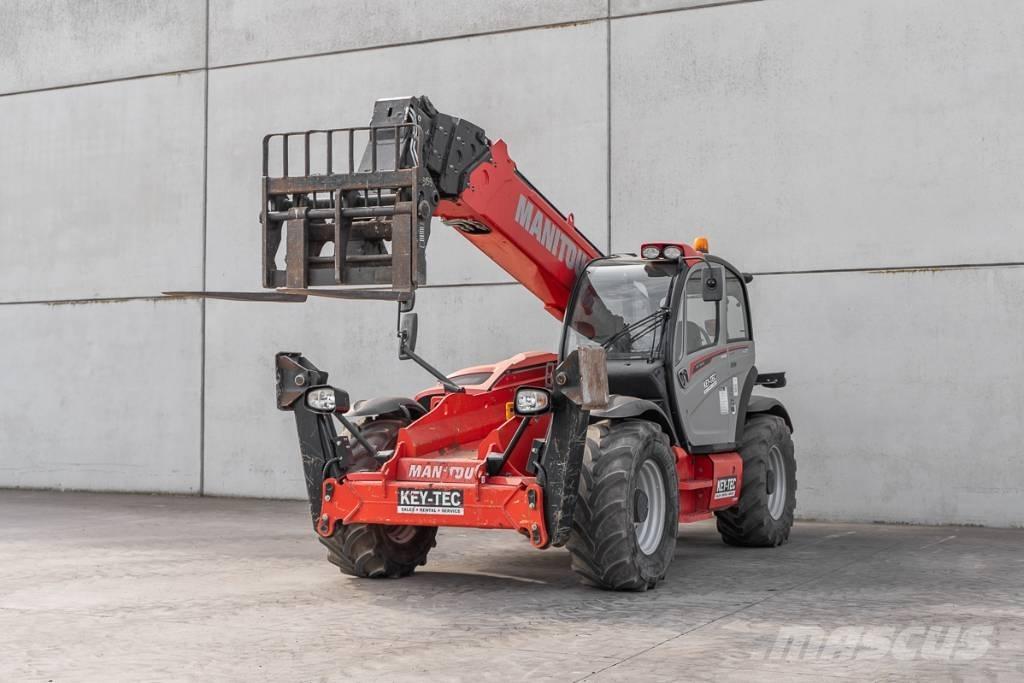 Manitou MT 1840 텔러 핸들러