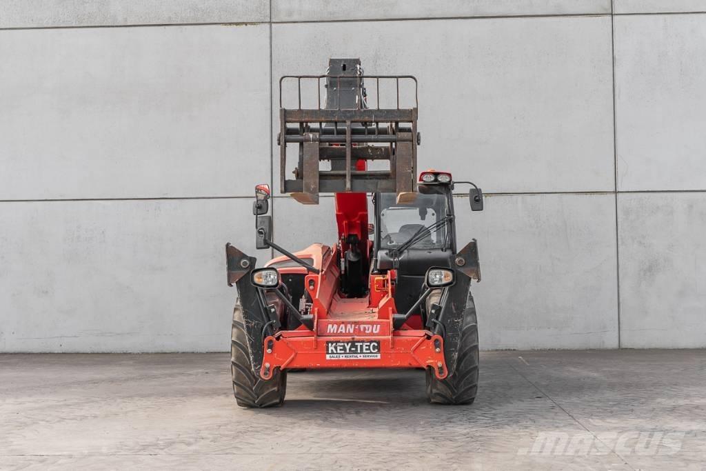 Manitou MT 1840 텔러 핸들러