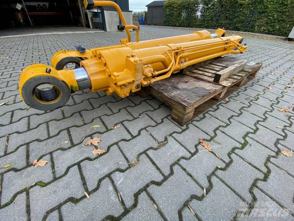 CAT 349 E Parts 대형 굴삭기 29톤 이상