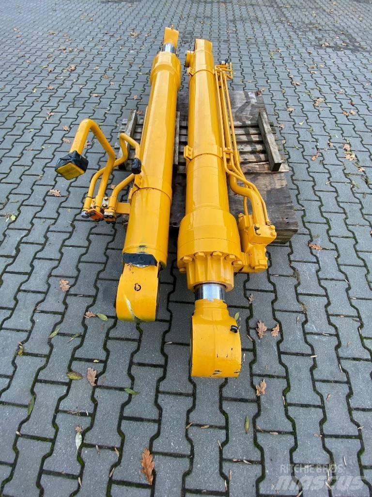 CAT 349 E Parts 대형 굴삭기 29톤 이상