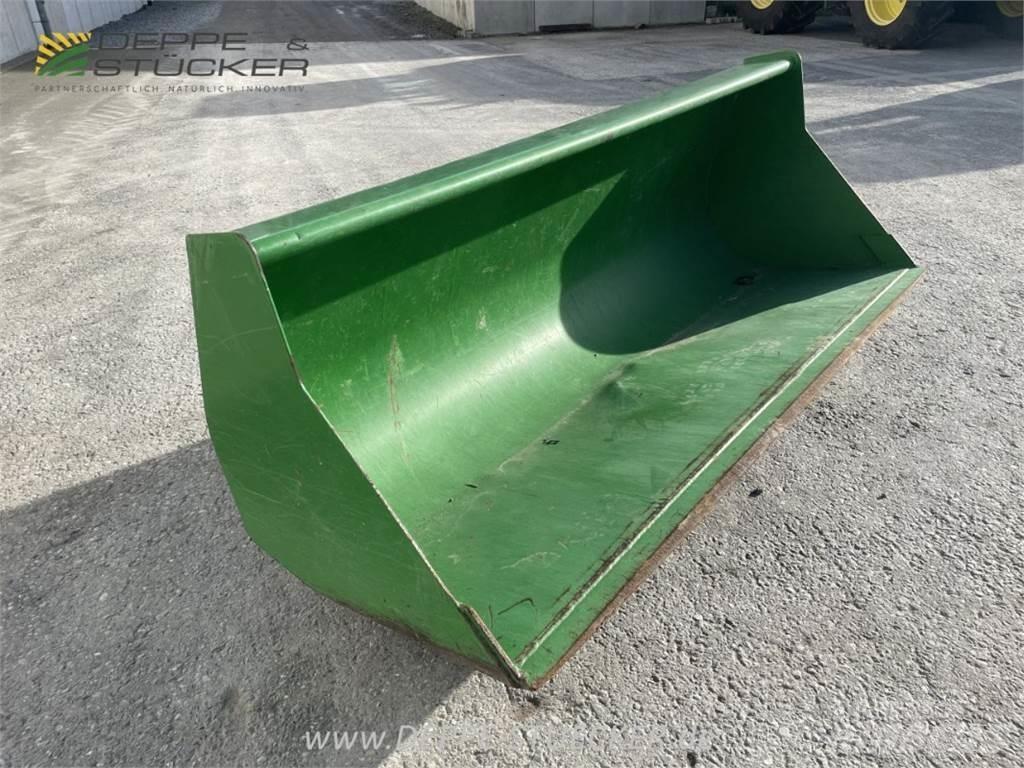 John Deere SB 20 기타 트랙터 부속품