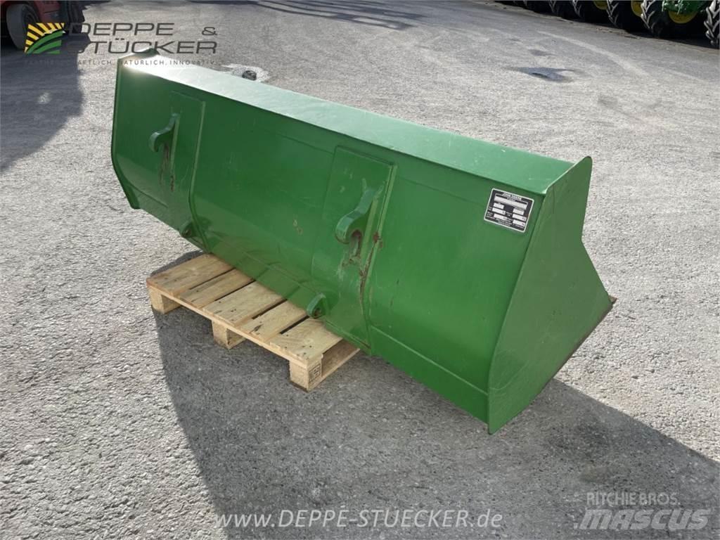 John Deere SB 20 기타 트랙터 부속품