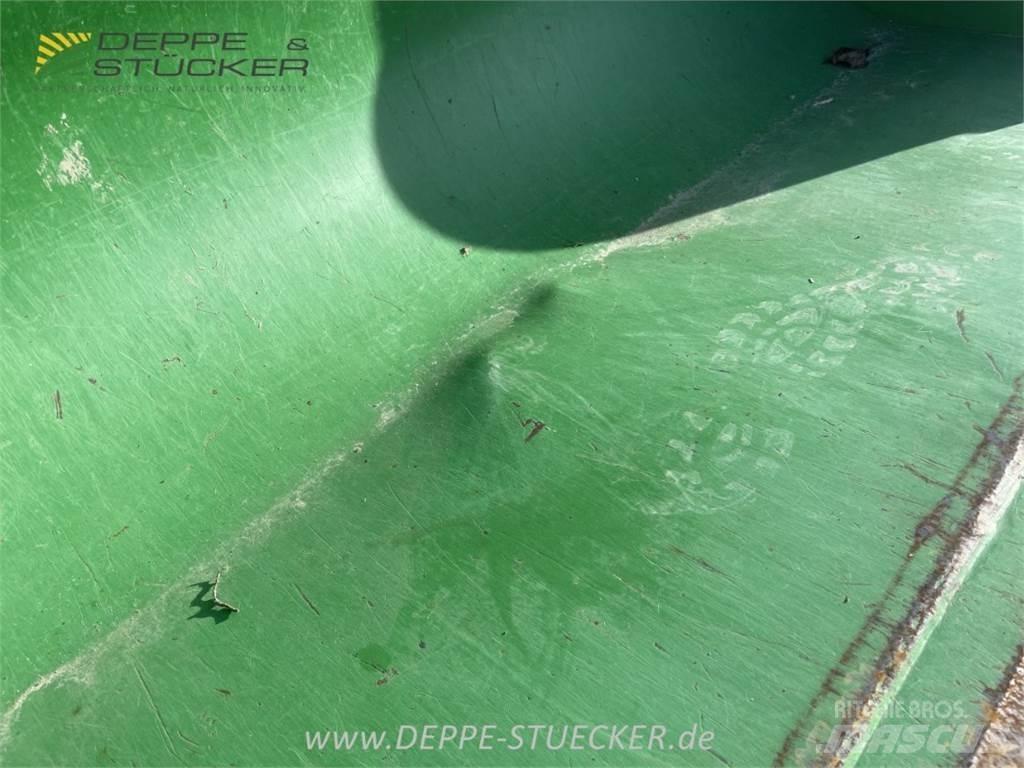 John Deere SB 20 기타 트랙터 부속품