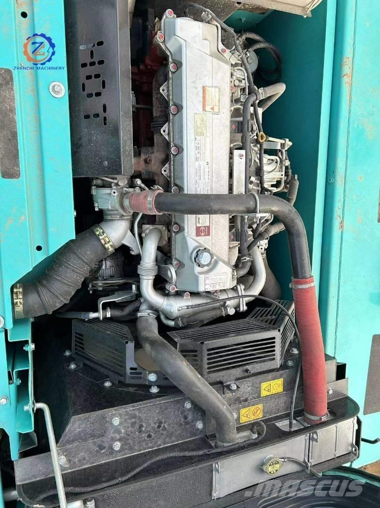 Kobelco SK 350 LC 대형 굴삭기 29톤 이상