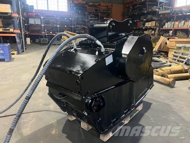 MB Crusher BF 70.2 파쇄 버킷