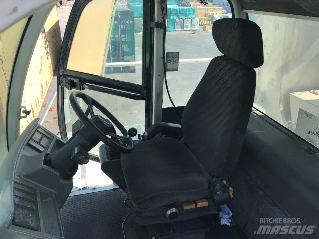 TEREX PPM TFC 45 리치 스태커