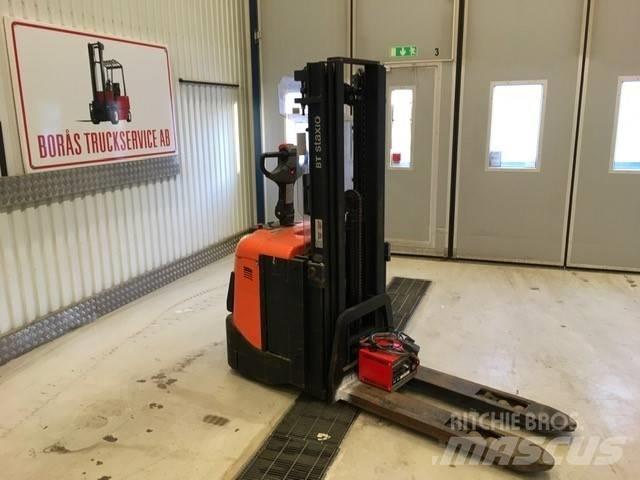 BT SPE 125 L 포크리프트