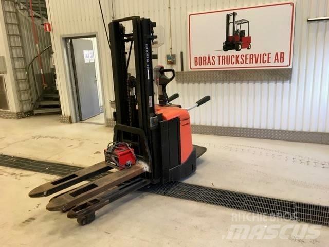 BT SPE 125 L 포크리프트