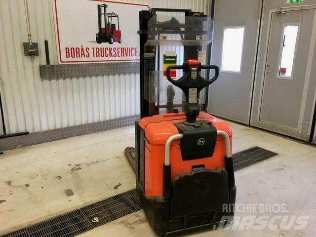 BT SPE 125 L 포크리프트