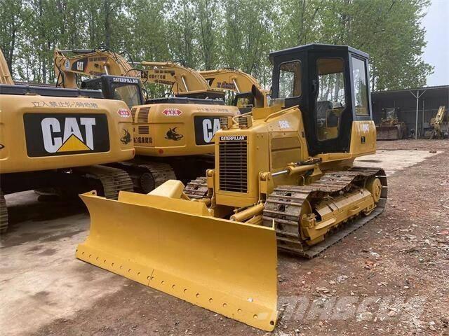 CAT D5G 크롤러 도저
