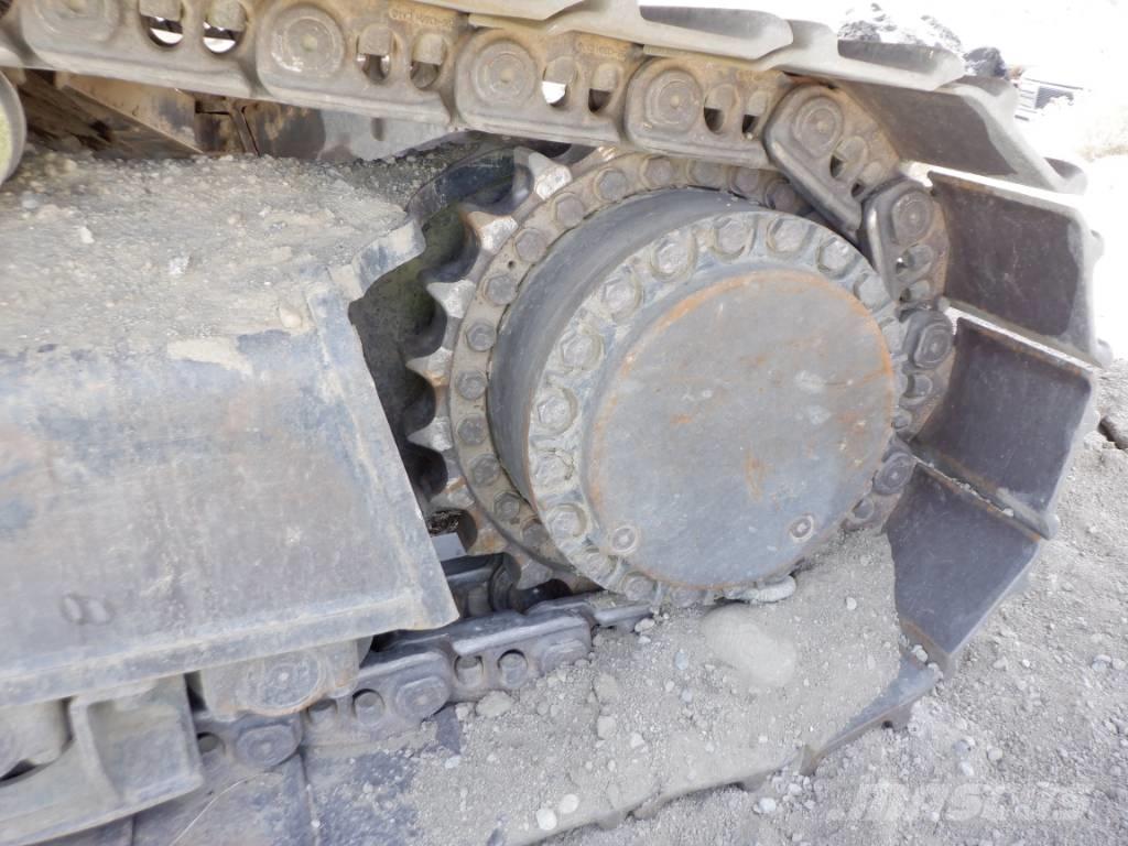 CAT 385 C L 대형 굴삭기 29톤 이상