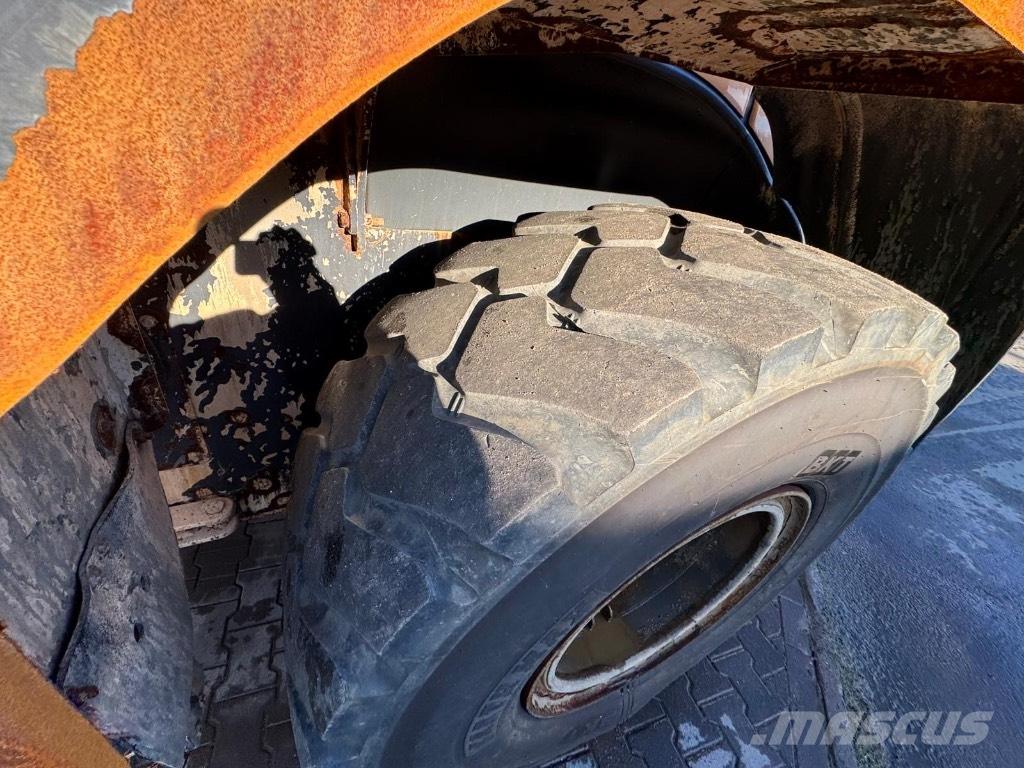 CASE 921 G  휠로우더