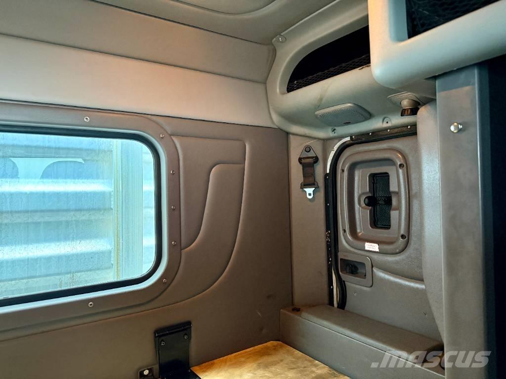 Peterbilt 388 트랙터 유닛